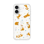 Slim Protection Case［ Shibata san - All-Over Pattern - Konpeitō ］