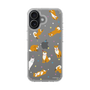 Slim Protection Case［ Shibata san - All-Over Pattern - Konpeitō ］