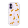 Slim Protection Case［ Shibata san - All-Over Pattern - Konpeitō ］