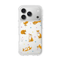 Slim Protection Case［ Shibata san - All-Over Pattern - Konpeitō ］