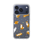 Slim Protection Case［ Shibata san - All-Over Pattern - Konpeitō ］