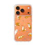 Slim Protection Case［ Shibata san - All-Over Pattern - Konpeitō ］