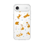 Slim Protection Case［ Shibata san - All-Over Pattern - Konpeitō ］