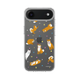Slim Protection Case［ Shibata san - All-Over Pattern - Konpeitō ］