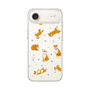 Slim Protection Case［ Shibata san - All-Over Pattern - Konpeitō ］