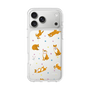 Slim Protection Case［ Shibata san - All-Over Pattern - Konpeitō ］