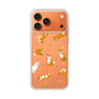 Slim Protection Case［ Shibata san - All-Over Pattern - Konpeitō ］