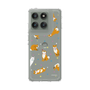 Slim Protection Case［ Shibata san - All-Over Pattern - Konpeitō ］