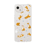 Slim Protection Case［ Shibata san - All-Over Pattern - Konpeitō ］