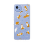 Slim Protection Case［ Shibata san - All-Over Pattern - Konpeitō ］