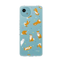 Slim Protection Case［ Shibata san - All-Over Pattern - Konpeitō ］