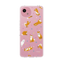 Slim Protection Case［ Shibata san - All-Over Pattern - Konpeitō ］