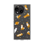 Slim Protection Case［ Shibata san - All-Over Pattern - Konpeitō ］