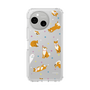 Slim Protection Case［ Shibata san - All-Over Pattern - Konpeitō ］