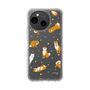 Slim Protection Case［ Shibata san - All-Over Pattern - Konpeitō ］