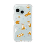 Slim Protection Case［ Shibata san - All-Over Pattern - Konpeitō ］