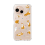 Slim Protection Case［ Shibata san - All-Over Pattern - Konpeitō ］