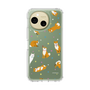 Slim Protection Case［ Shibata san - All-Over Pattern - Konpeitō ］