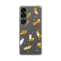 Slim Protection Case［ Shibata san - All-Over Pattern - Konpeitō ］