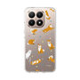Slim Protection Case［ Shibata san - All-Over Pattern - Konpeitō ］