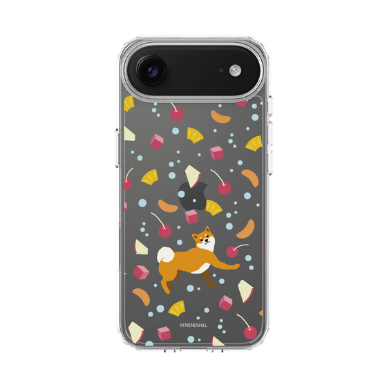 Slim Protection Case［ Shibata san - Fruit Punch ］