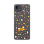 Slim Protection Case［ Shibata san - Fruit Punch ］