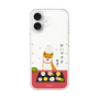 Slim Protection Case［ Shibata san - Wagashi  ］