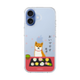 Slim Protection Case［ Shibata san - Wagashi  ］