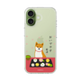 Slim Protection Case［ Shibata san - Wagashi  ］