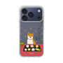 Slim Protection Case［ Shibata san - Wagashi  ］