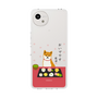Slim Protection Case［ Shibata san - Wagashi  ］