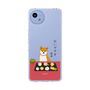 Slim Protection Case［ Shibata san - Wagashi  ］