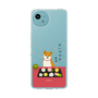 Slim Protection Case［ Shibata san - Wagashi  ］
