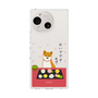 Slim Protection Case［ Shibata san - Wagashi  ］