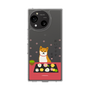 Slim Protection Case［ Shibata san - Wagashi  ］