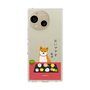 Slim Protection Case［ Shibata san - Wagashi  ］