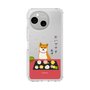 Slim Protection Case［ Shibata san - Wagashi  ］
