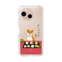 Slim Protection Case［ Shibata san - Wagashi  ］