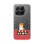 Slim Protection Case［ Shibata san - Wagashi  ］
