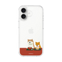 Slim Protection Case［ Shibata san - Rice Cake ］
