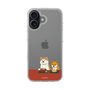 Slim Protection Case［ Shibata san - Rice Cake ］