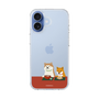 Slim Protection Case［ Shibata san - Rice Cake ］