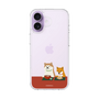 Slim Protection Case［ Shibata san - Rice Cake ］