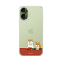 Slim Protection Case［ Shibata san - Rice Cake ］