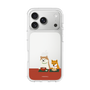 Slim Protection Case［ Shibata san - Rice Cake ］