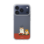 Slim Protection Case［ Shibata san - Rice Cake ］