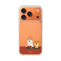 Slim Protection Case［ Shibata san - Rice Cake ］