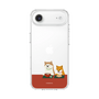 Slim Protection Case［ Shibata san - Rice Cake ］