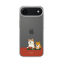 Slim Protection Case［ Shibata san - Rice Cake ］