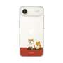 Slim Protection Case［ Shibata san - Rice Cake ］